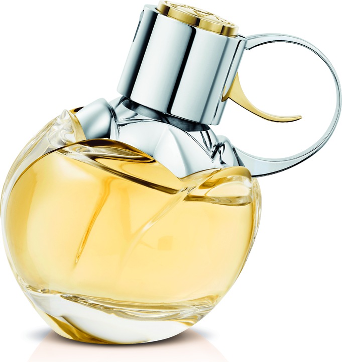 Azzaro Fragrance Wanted Girl