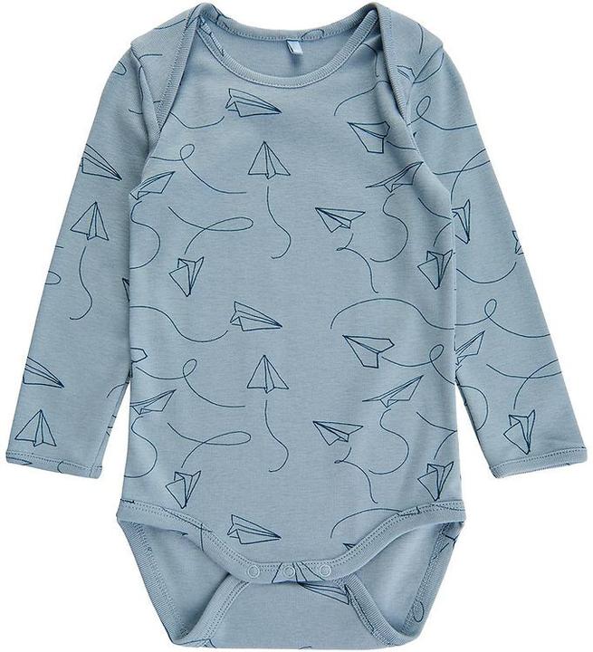 Bleu clair, Bleu foncé