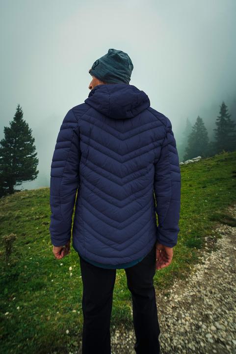 Produktbild Grüezi Bag Faithful DownWool (S)