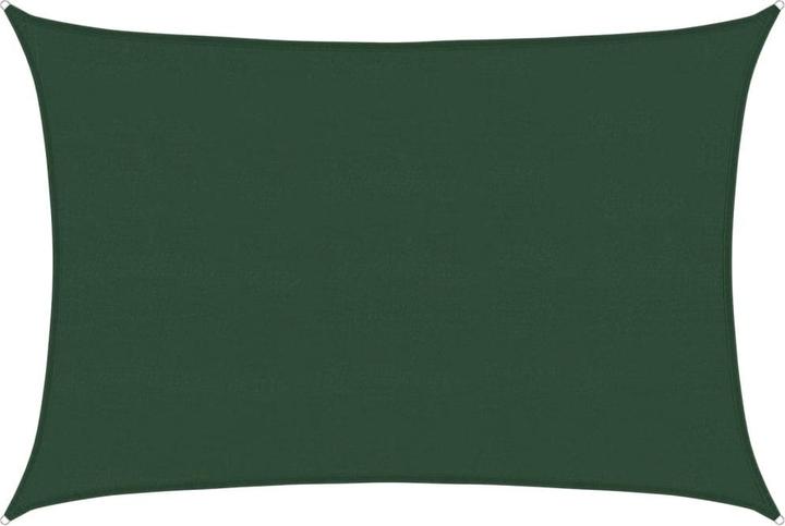 Produktbild vidaXL Sonnensegel (500 x 700 cm)