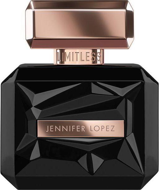 Immagine prodotto Jennifer Lopez Limitless Edp - 30 ml (Eau de parfum, 30 ml)