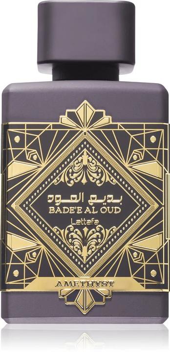 Image du produit Lattafa Bade'e Al Oud (Eau de parfum, 100 ml)