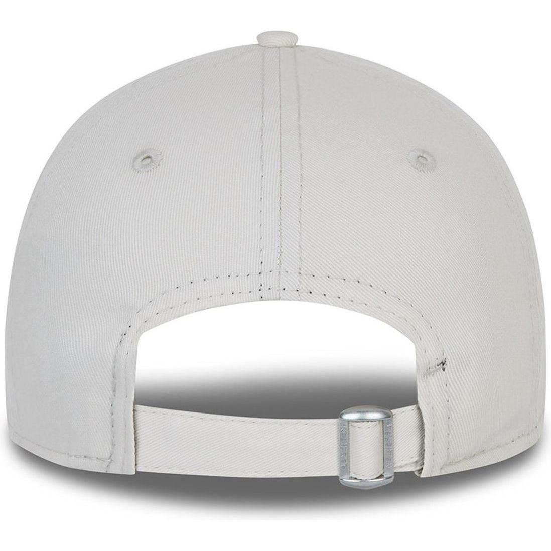 Thumbnail - New Era, Damen, Cap, 9Forty Damen Cap - New York Yankees Stone Beige, Beige