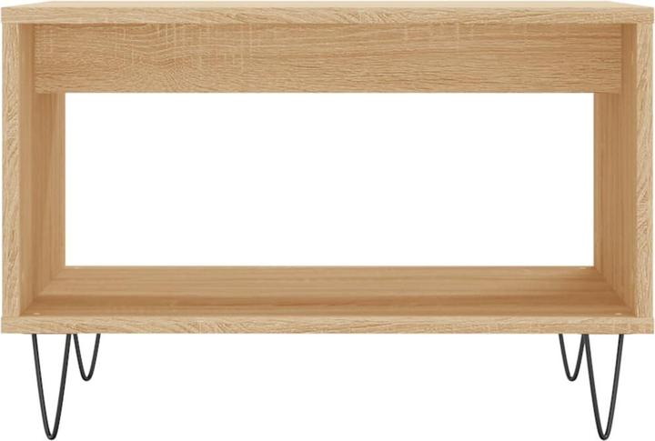 Image du produit vidaXL Couchtisch (60 x 50 x 40 cm)