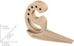 Produktbild Wenko Multi-Stop (1 Stück)