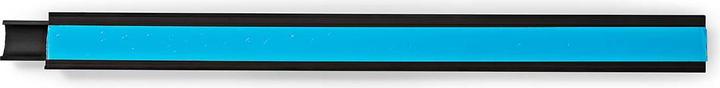 Actual product image Nedis Cable management | Tube | 1 piece | max. cable thickness: 16 mm | PVC | Black (Duct, 50.10 cm)