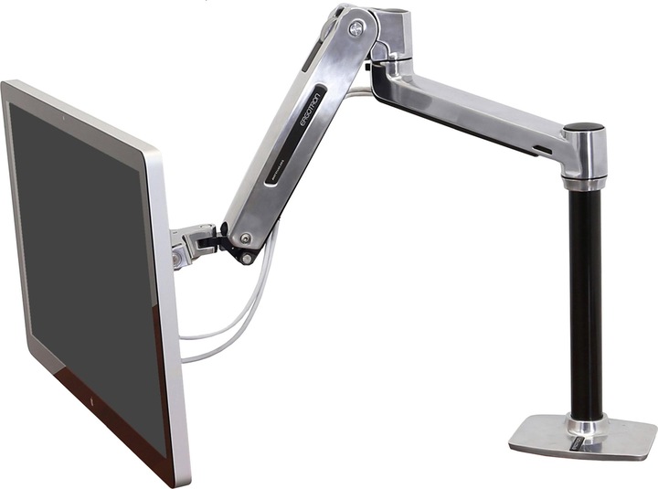 Image du produit Ergotron Bras de table (Tables, 46")