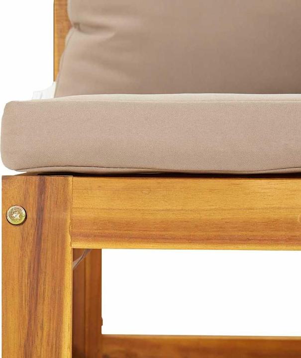 Actual product image vidaXL Erwan