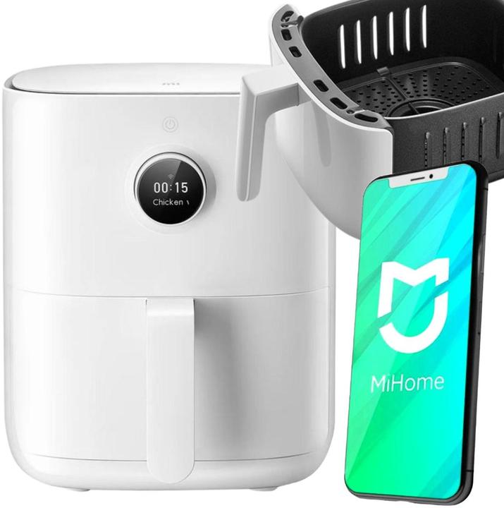 Produktbild Xiaomi Mi Smart