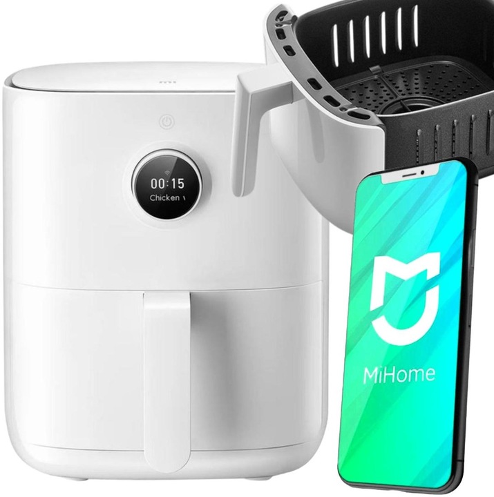 Actual product image Xiaomi Mi Smart