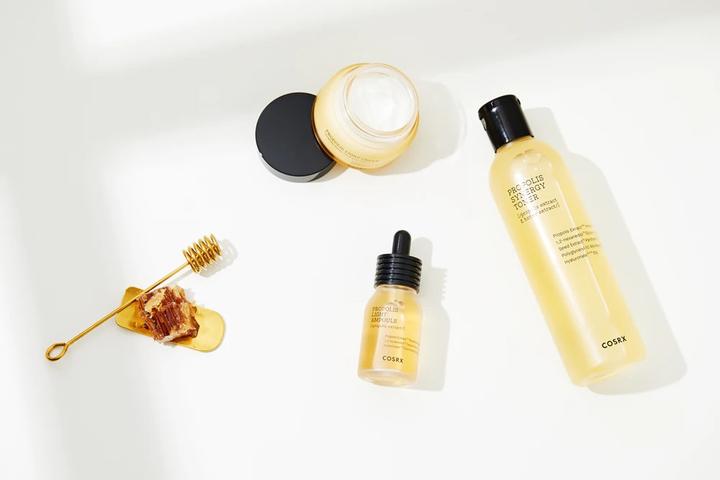 Image du produit Cosrx Propolis Synergy (Tonique visage, 150 ml)