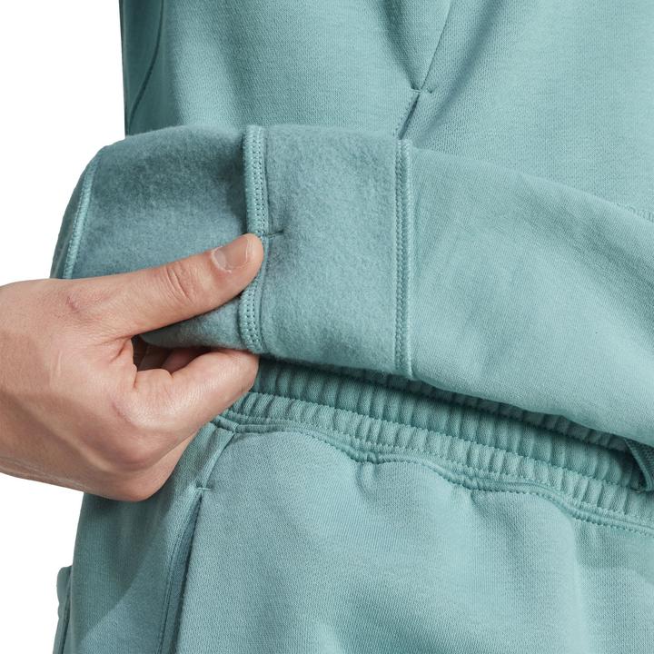 Produktbild Adidas Herren All SznFleece-Sweatshirt (M)