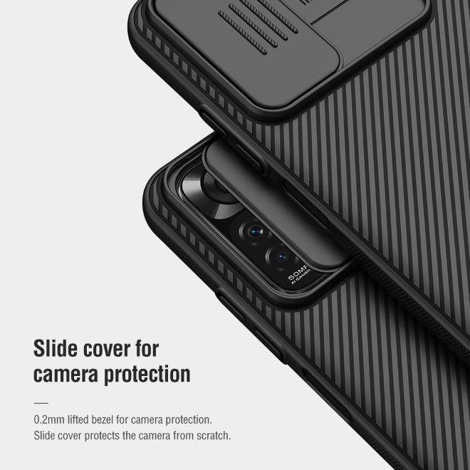 Produktbild Nillkin CamShield Series Hardcase Hülle