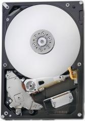 Actual product image IBM 4TB 7.2K SAS 3.5" G2HS HDD (4 TB, 3.5")