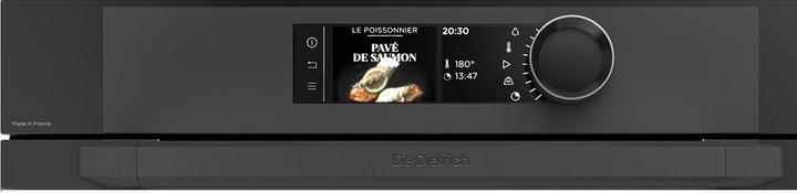 Produktbild De Dietrich DOP 8785 BB