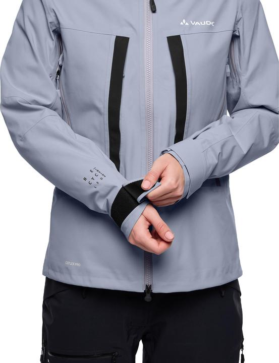 Produktbild Vaude Monviso 2.5l (XXS)