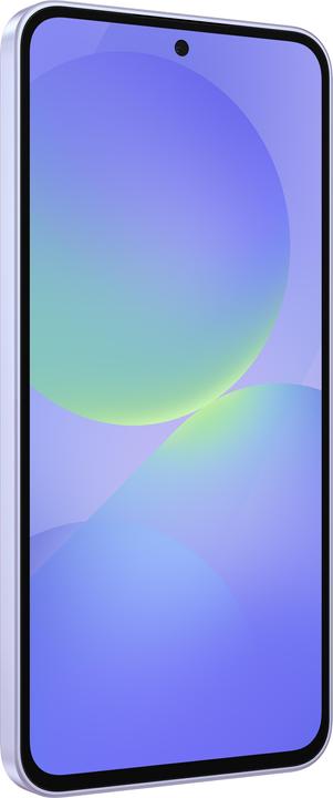 Produktbild Samsung Galaxy A36 (128 GB, Awesome Lavender, 6.70", Dual SIM, 50 Mpx, 5G)