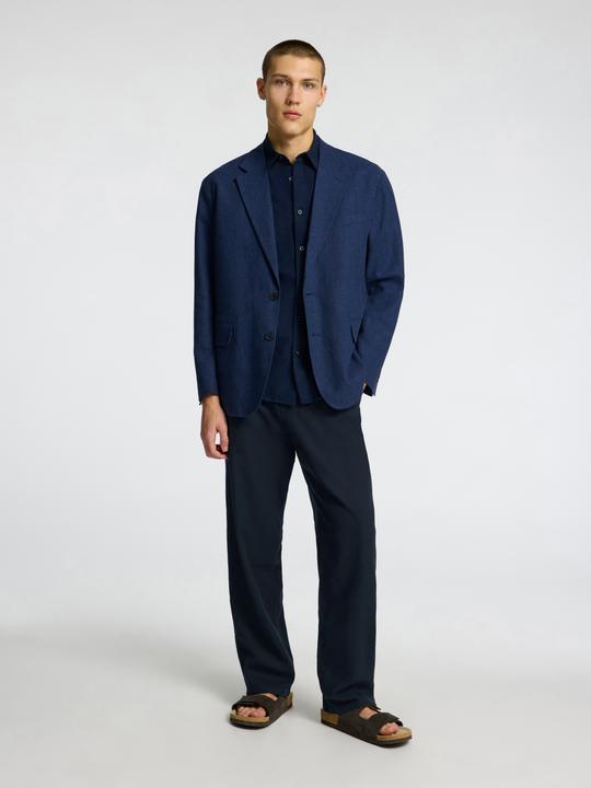 Actual product image Selected Homme Slh220-Loose Brody Sun Pant Noos (XL)