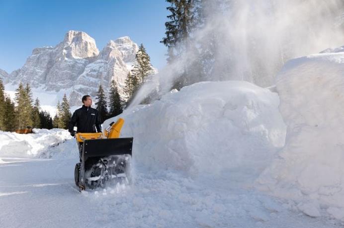 Actual product image Stiga ST 7276 PH