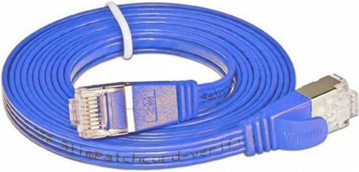 Actual product image Wirewin Network cable (STP, CAT6, 25 m)