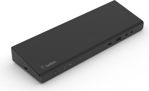 Belkin dock per notebook/ replicatore di porte