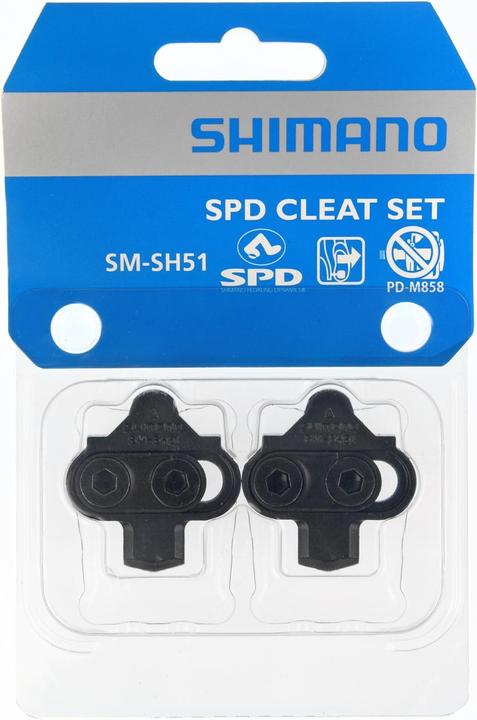 Image du produit Shimano SM-SH51