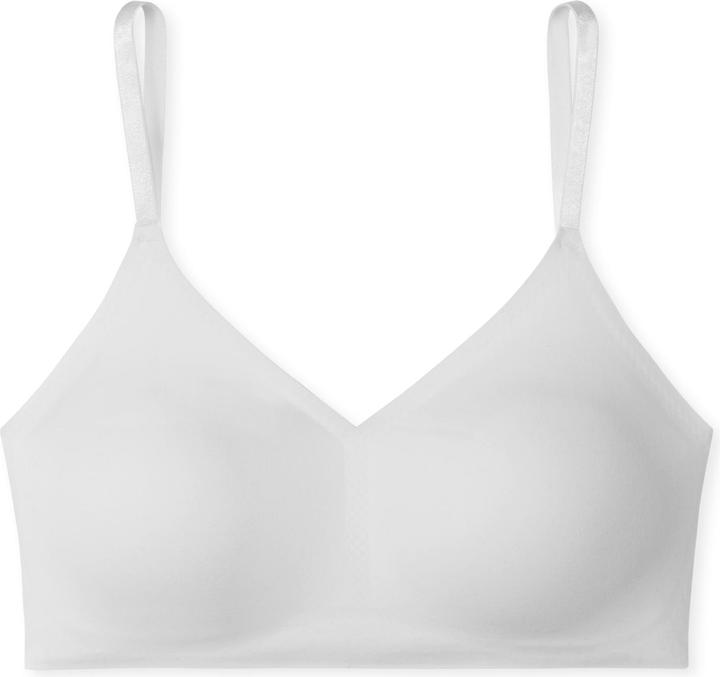 Actual product image Schiesser Bustier mit Pads (Single pack, 40 A)