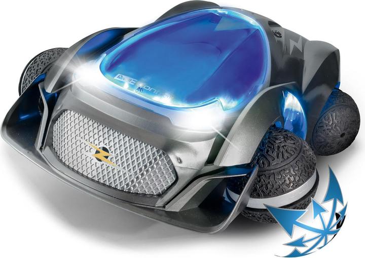 Actual product image Revell RC Future Car Rolling Thunder, Remote Control Car