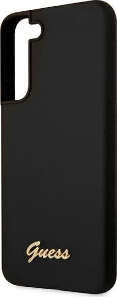 Actual product image Guess Case (Samsung Galaxy S22+)