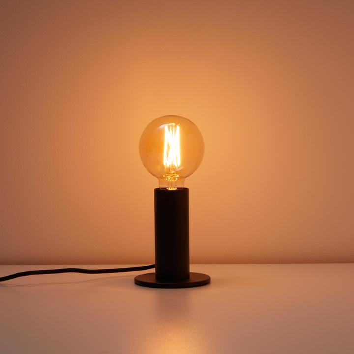 Actual product image Edgar Sol (220 lm, E27)