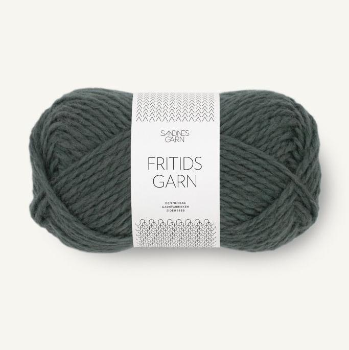 Produktbild Sandnes Garn col. 9080 urban chic ca. 70 m 50 g (70 m)