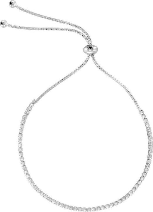 Produktbild Engelsrufer Armband Stella (23 cm, 925er Silber)