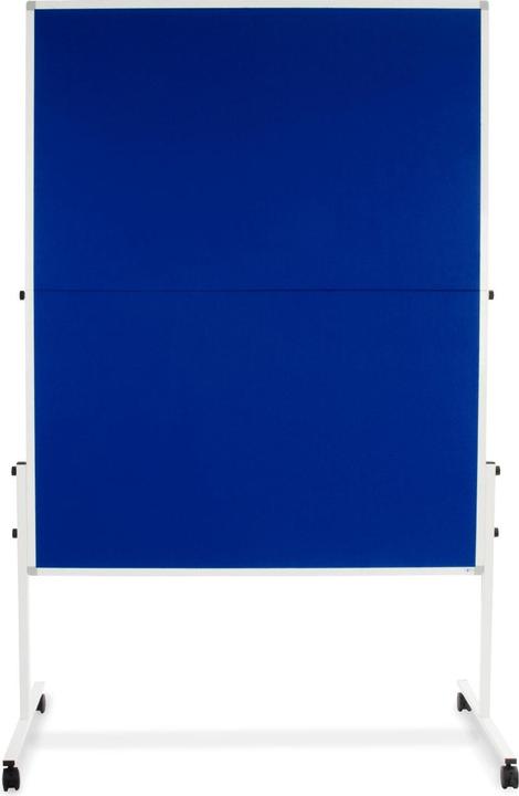Produktbild Office Marshal Moderationswand (150 x 120 cm)