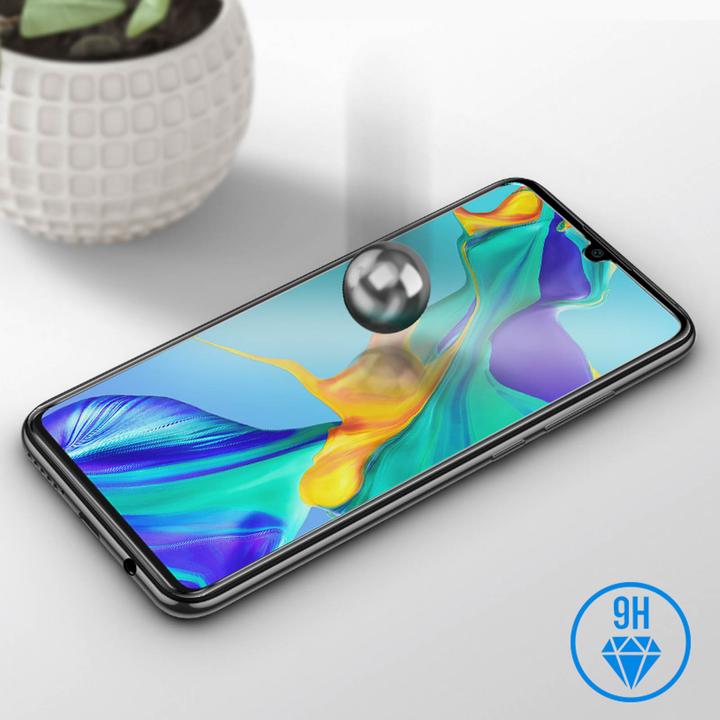 Produktbild Avizar Flexible Displayschutzfolie (1 Stk., Huawei P30 Lite XL)