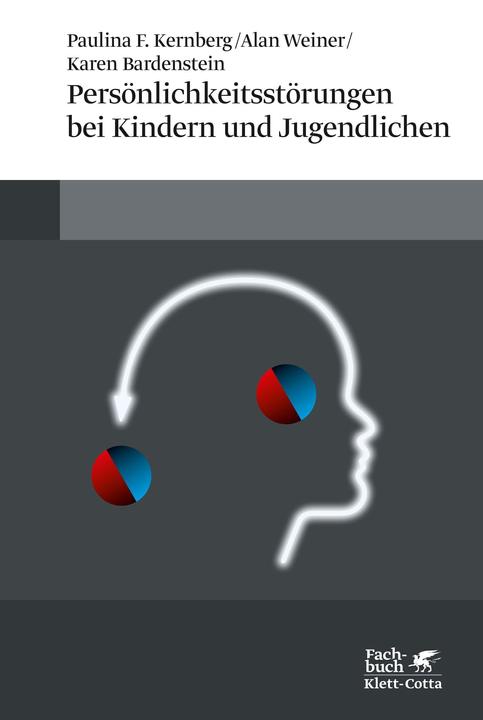 Produktbild Persönlichkeitsstörungen bei Kindern und Jugendlichen (Deutsch, Alan Weiner, 2015)