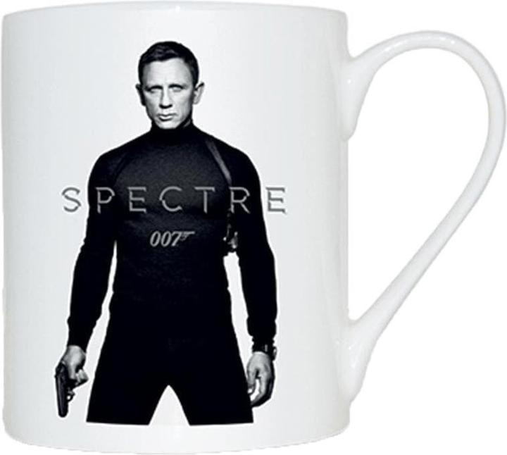 Produktbild James Bond Kaffeebecher Spectre (325 ml)