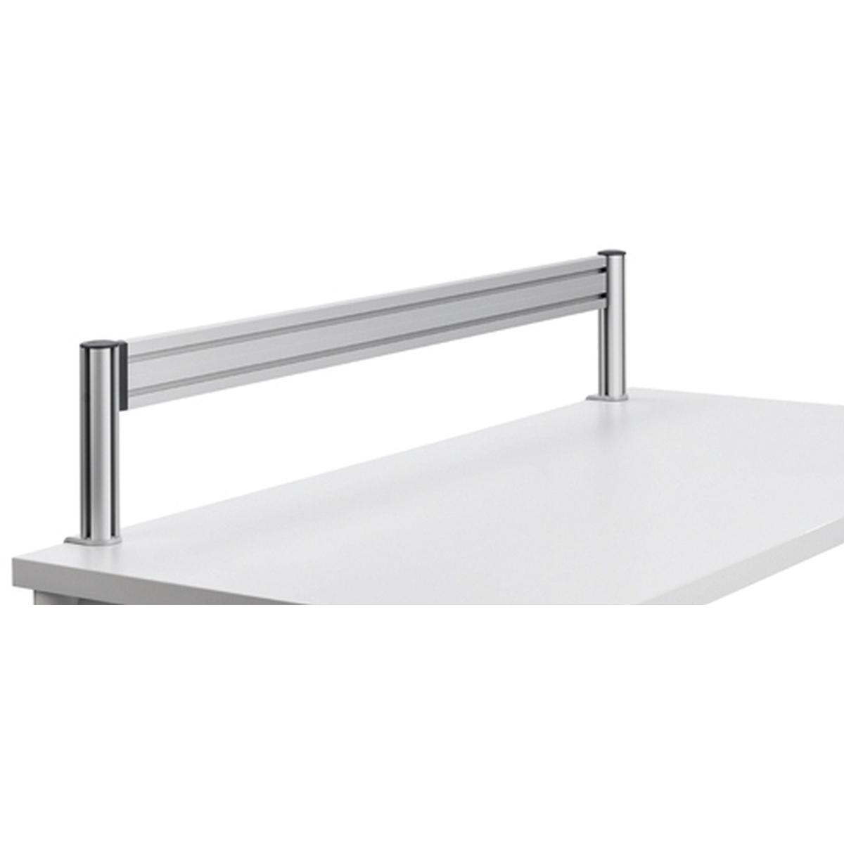 Novus TSS Toolbar - Klemme - Silber - 1,4 cm - 4 cm - 120 cm, TV Zubehör, Silber