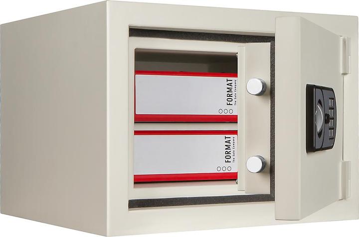 Immagine prodotto Luce di sicurezza antincendio (20 l)
