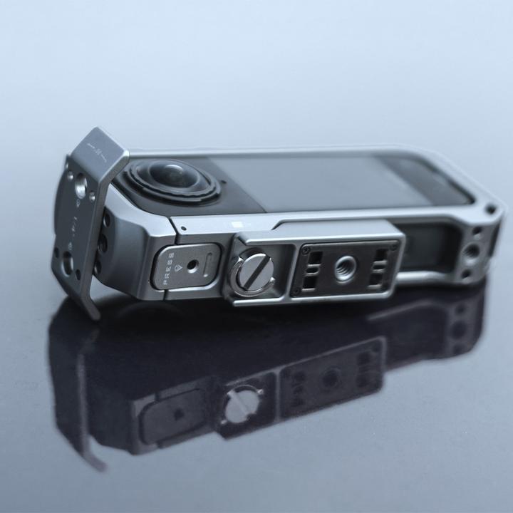 Image du produit Tilta Full Camera Cage for Insta360 X5