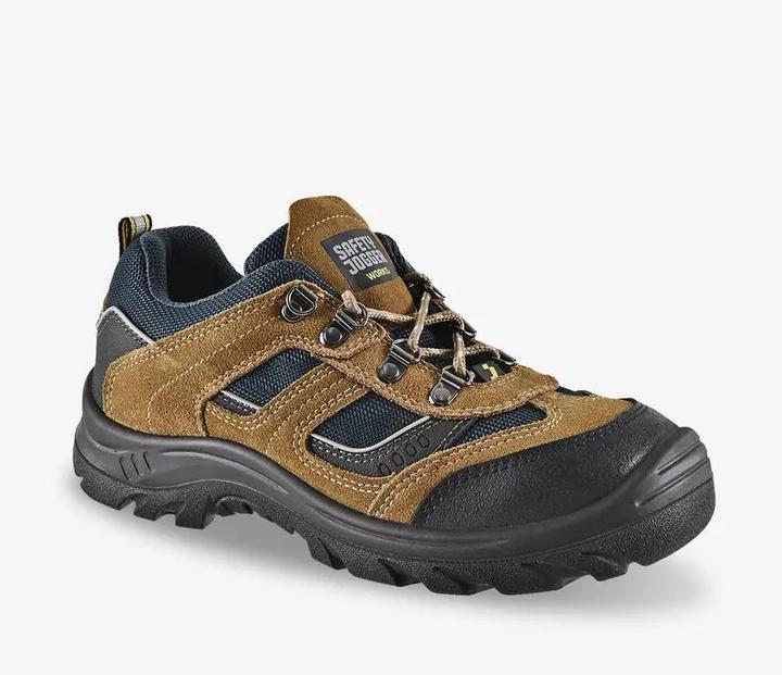 Produktbild Safety Jogger X2020p (S3, 40)