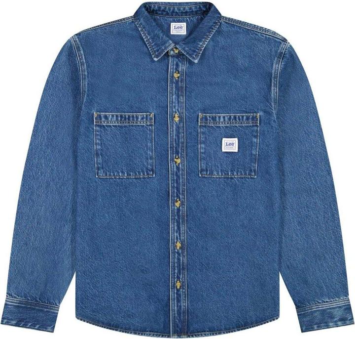 Immagine prodotto Lee Jeanshemd Workwear Shirt 2.0 (M)