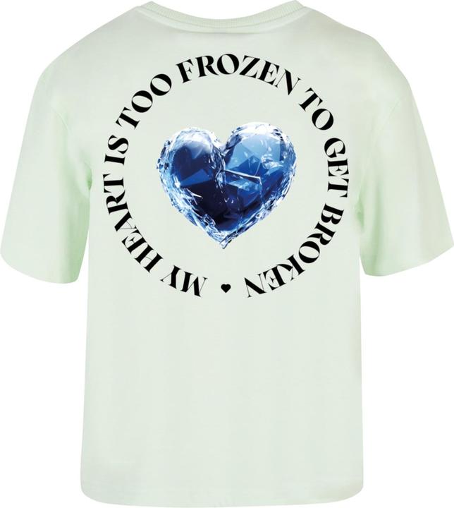 Produktbild Miss Tee Too Frozen Tee - 125263 (M)