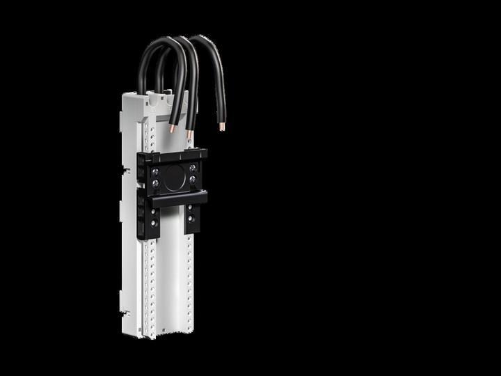 Produktbild Rittal Geräteadapter 9635350 VE4