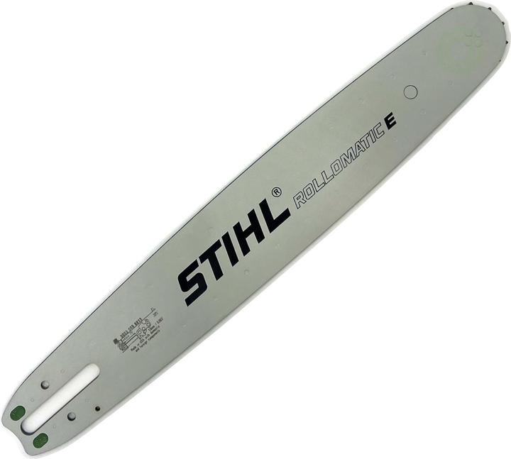 Produktbild Stihl Führungsschiene Kettensäge R 40 cm 16 Zoll 1,6 mm 0.063 Zoll.325 Zoll (Kettensäge, Kettensäge Schwert)