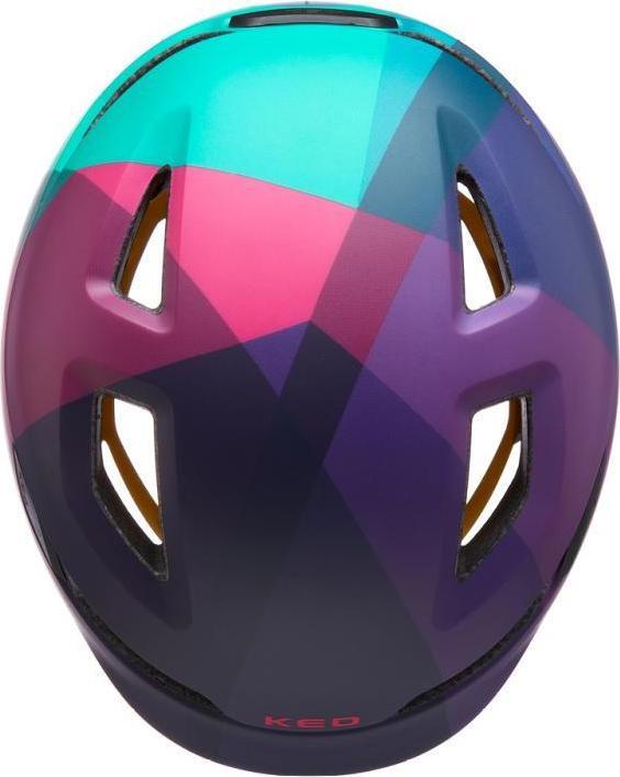 Immagine prodotto KED 13204305582 - POP Mips S verde lilla (52 cm)