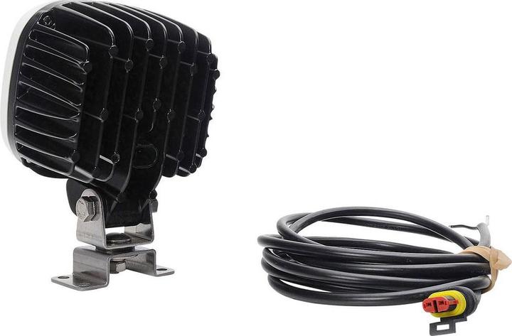 Produktbild WAS LED Arbeitsscheinwerfer W130 SupersealStecker