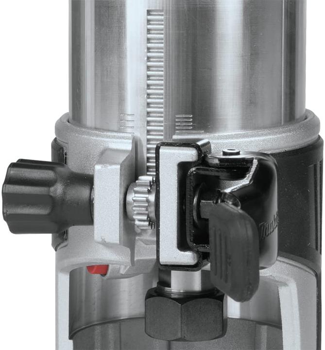 Produktbild Makita DRT 50 (Fräsmaschine)