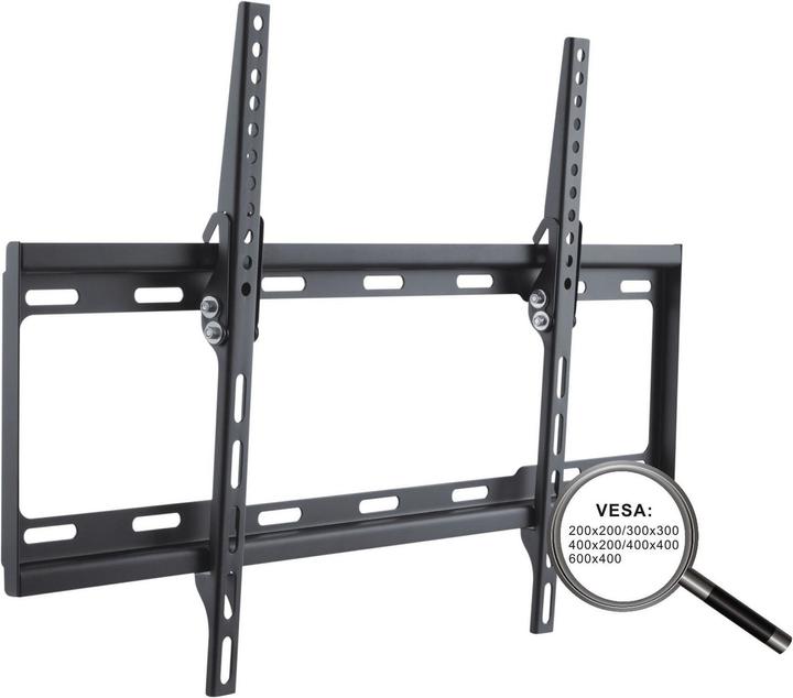 Image du produit PureMounts PM-BT600, support mural (Mur, 35 kg, 32" - 65")