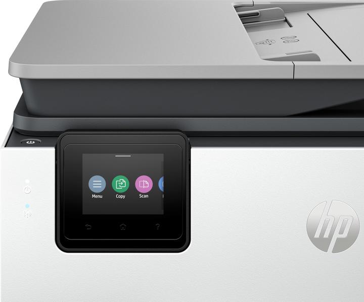 Actual product image HP OfficeJet Pro 8134e (Ink, Colour)