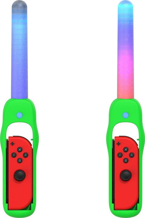 Image du produit Maxx Tech Kit Dance 'n' Play (Switch)